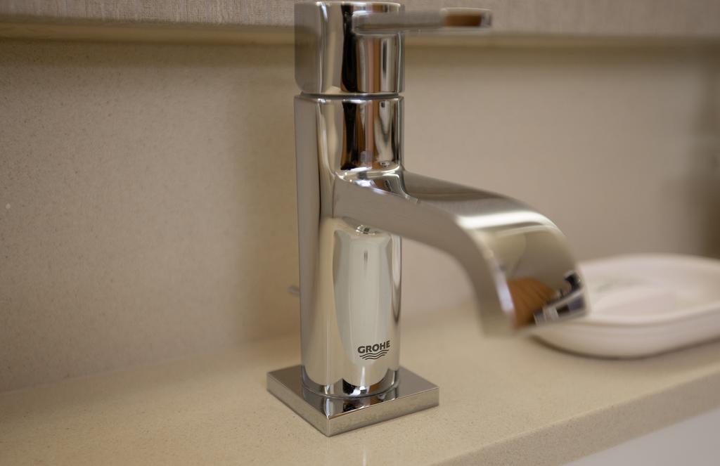 Hotel Strata Mountain View Facilities photo