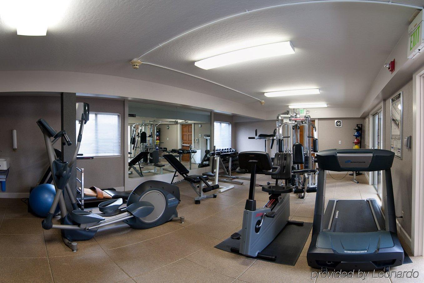 Hotel Strata Mountain View Facilities photo